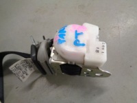 фото thumb №9, Toyota yaris ii 07 ремни безопасности задняя комплект