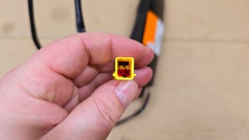 фото thumb №14, Ford s-max mk1 galaxy mk3 06-15 r подушка безопасности подушка безопасности fotla водителя