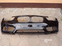 фото thumb №1, Бампер bwm 1 f20 7371739