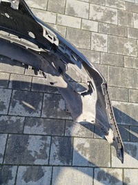 фото thumb №6, Kia carens iv бампер передній перед 86511-a4000