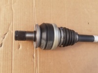 Mercedes a w177 a45 приводной вал левая задний в Украине, фото thumb