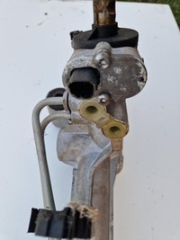 фото thumb №5, Рулевая рейка трансмиссия рулевая vectra c датчик kąta поворота 24456724