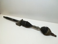 фото thumb №1, Приводной вал правая длинная alfa romeo 159 2.4 jtd