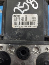 Насос abs alfa 147 0265224084 в Україні, фото thumb