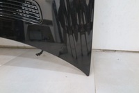 фото thumb №4, Mercedes w211 капот крышка двигателя решётка радиатора