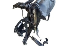 фото thumb №5, Pas передній балка радіатор балка renault megane iii 1.5 dci