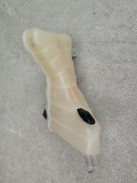 фото thumb №5, Dodge challenger бак розширювальний 2015+