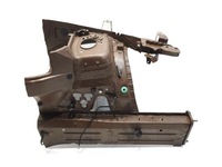 фото thumb №1, Лонжерон левый перед b09 bmw x1 e84