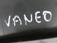 фото thumb №12, Mercedes vaneo w414 жабо защита жабо