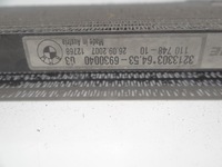 фото thumb №6, Радіатор кондиціонера bmw e92 n43b20a 6930040
