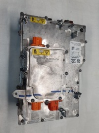 фото thumb №1, Модуль інвертор заряджання акумулятора opel corsa f peugeot 208 оригінальний номер psa 9859220080