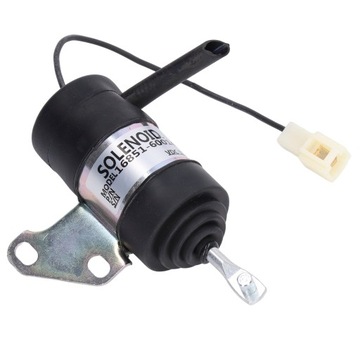 Катушка огнетушительная 16851-60014 KUBOTA DENSO AIXAM