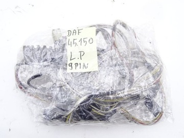 фото thumb №3, Daf lf 45 55 01-06 e3 жгут установка дверь левый перед 9 pin