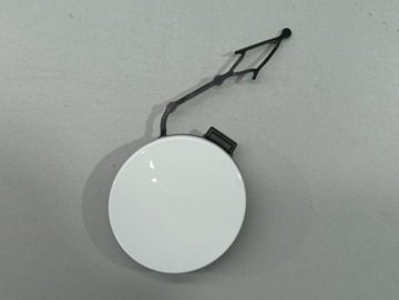 фото thumb №1, Заглушка фаркоп бампера перед vw golf vii5h0807241