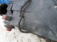 фото thumb №12, Mercedes b-klasa w245 2.0 cdi комплект радіатор радіатор автоматична коробка передач