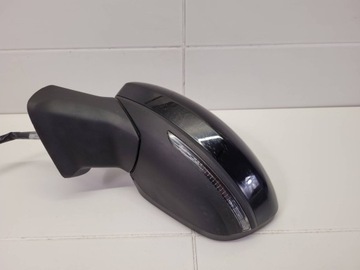 фото thumb №10, Зеркало внешние левая сторона renault captur 2 2021 262443-07a