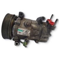 Компрессор кондиционера mini cooper r56 1.6 16v vti 2758433 Доставка, фото thumb