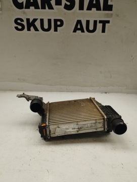 фото thumb №9, Opel citroen peugeot радіаторів повітря інтеркулер p9675627980
