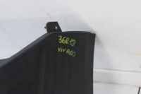 фото thumb №11, Opel vivaro a lift 06r- бампер перед передній