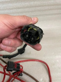 фото thumb №15, Bmw x5 x6 джгут редуктор рейки рульового управління 9207913