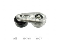 фото thumb №2, Натяжитель ремень клиновой wiel. jaguar xj xk s-type