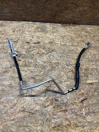 фото thumb №1, Шланг кондиціонера fiat 500 52029076