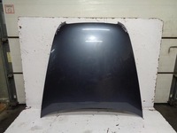 фото thumb №1, Капот крышка audi a6 c6 lz7r