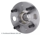 фото thumb №13, Набір підшипник колеса заднього honda civic 1996-01 1.4