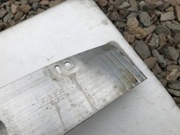 фото thumb №10, Bmw x4 f26 балка бампера усилитель перед 14-