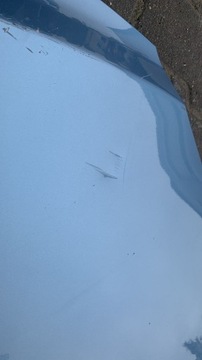 фото thumb №4, Hyundai i30 2012- капот