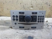 фото thumb №4, Opel astra h 1.9cdti радио cd 13251054
