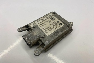 фото thumb №1, Модуль мертвого pola bmw 7 f01, f02 6787070 3.0l дизель 2009