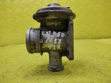 фото thumb №5, Bmw e39 3.0 d клапан egr 72826400