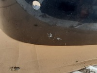 фото thumb №11, Бампер задняя pdc renault laguna iii hb