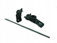 фото thumb №1, Механизм регулировки сиденье правый mercedes r171 / a1719100181