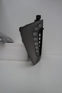 фото thumb №6, Противотуманная фара led drl правый левый hyundai ioniq