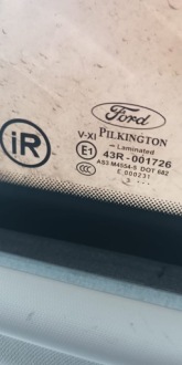 фото thumb №12, Стекло стеклянный панорама ford s-max mk1 рестайлинг