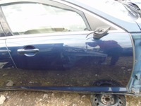 фото thumb №1, Jaguar xf двері правий перед передні праве jxx