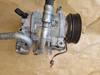 фото thumb №1, Компресор компресор кондиціонера audi a6 c7 2.0 tdi 4g0260805t