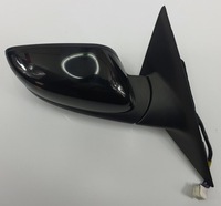 фото thumb №1, Дзеркало праве 7 pin a3f mazda rx-8 europa