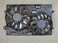 фото thumb №1, Вентилятори audi tt audi q2 audi q3 f3
