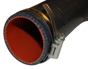 фото thumb №13, Труба шланг turbo інтеркулер впуск повітропровід повітря opel movano 2.3 cdti