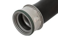 Купити Vw audi 1j0145828ad патрубок труба шланг turbo інтеркулер, фото thumb