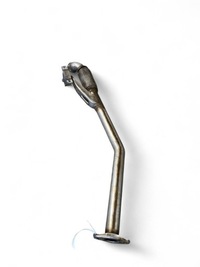 фото thumb №7, Audi q8 2019 шланг / труба радиатора выхлопных газов egr 4m0253343