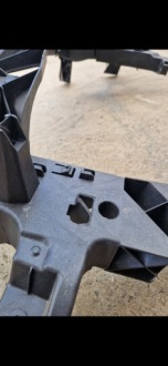 фото thumb №6, Mercedes sprinter 2017- pas передний