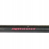 фото thumb №10, Mercedes w169 молдинг дверь прокладка правый задняя