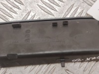 фото thumb №2, Land rover range rover sport l494 вкладка заднего бардачка туннель среднего