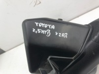 фото thumb №2, Toyota rav4 2.5 hybrid труба воздухозаборник воздуха