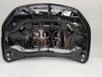 фото thumb №12, Mercedes eqa w243 a243 2021- капот крышка двигателя a2437010100 =
