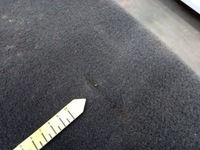 фото thumb №5, Cayenne ii 7p5 оббивка кришки багажника 7p5867601